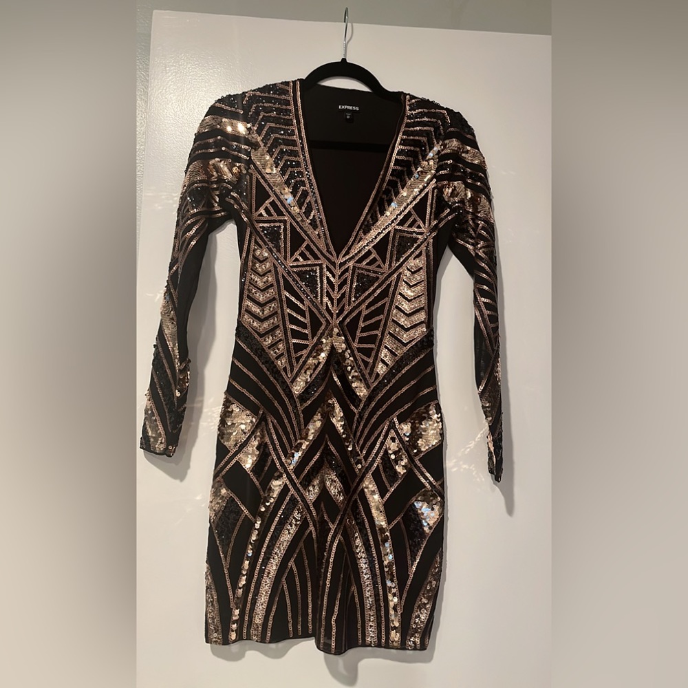 The best party dress